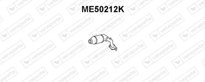 Catalizador Mercedes-Benz C-CLASS · Mercedes-Benz E-CLASS · Mercedes-Benz C-CLASS T-Model