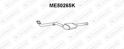 Catalizador Mercedes-Benz E-CLASS · Mercedes-Benz E-CLASS T-Model · Mercedes-Benz E-CLASS Platform/Chassis