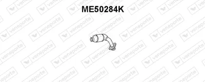 Catalizador Mercedes-Benz E-CLASS · Mercedes-Benz E-CLASS T-Model