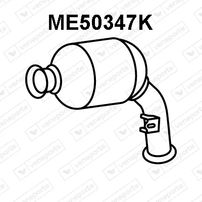 Catalizador Mercedes-Benz C-CLASS · Mercedes-Benz C-CLASS Coupe · Mercedes-Benz C-CLASS T-Model
