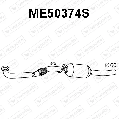 Filtro de partículas Mercedes-Benz A-CLASS · Mercedes-Benz B-CLASS Sports Tourer