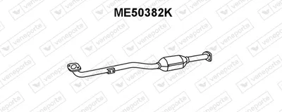 Catalizador VENEPORTE ME50382K
