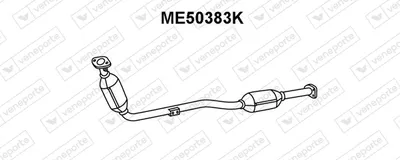 Catalizador VENEPORTE ME50383K