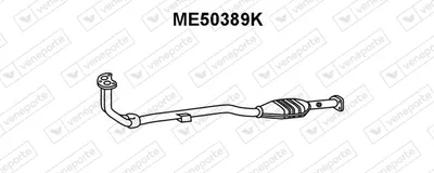 Catalizador VENEPORTE ME50389K