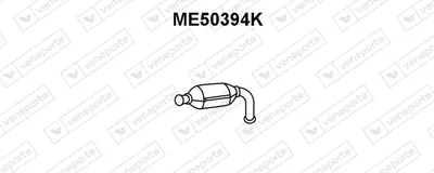 Catalizador VENEPORTE ME50394K