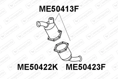 Filtro de partículas Mercedes-Benz C-CLASS · Mercedes-Benz C-CLASS Coupe · Mercedes-Benz C-CLASS T-Model