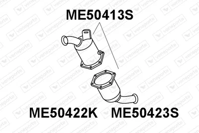 Filtro de partículas Mercedes-Benz C-CLASS · Mercedes-Benz C-CLASS Coupe · Mercedes-Benz C-CLASS T-Model