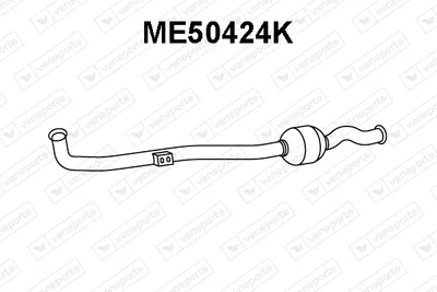 Catalizador Mercedes-Benz E-CLASS · Mercedes-Benz E-CLASS T-Model