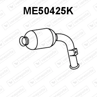 Catalizador Mercedes-Benz E-CLASS · Mercedes-Benz E-CLASS T-Model