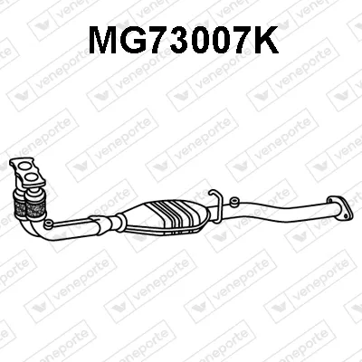 Catalizador Mg MG ZR