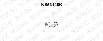 Catalizador Nissan PRIMERA · Nissan PRIMERA Hatchback · Nissan PRIMERA Traveller