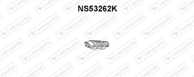 Catalizador Nissan PRIMERA · Nissan PRIMERA Hatchback · Nissan PRIMERA Traveller