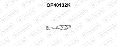 Catalizador Opel KADETT E · Opel KADETT E Convertible · Opel KADETT E Estate