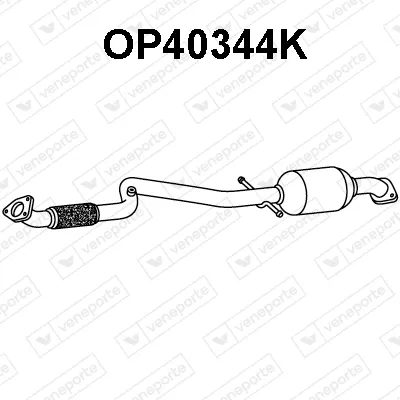 Catalizador Opel INSIGNIA A · Opel INSIGNIA A Saloon · Opel INSIGNIA A Sports Tourer