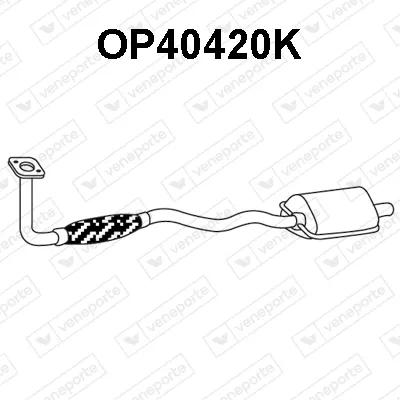 Catalizador Opel ASTRA G Hatchback · Opel ASTRA G Estate · Opel ASTRA G Saloon