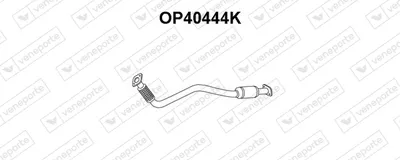 Catalizador Opel VECTRA B Hatchback · Opel VECTRA B · Vauxhall ASTRA Mk III Hatchback