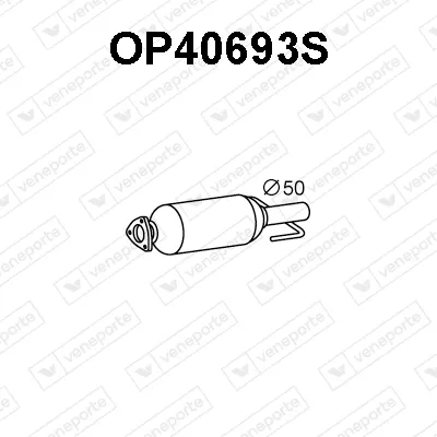 Filtro de partículas Opel ASTRA H · Opel ASTRA H Estate · Opel ASTRA H GTC