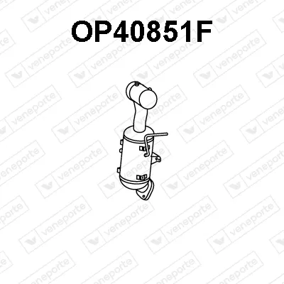 Filtro de partículas Opel ASTRA J · Opel ASTRA J Sports Tourer · Opel ASTRA J Saloon