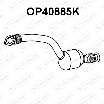 Catalizador Nissan INTERSTAR Bus · Nissan INTERSTAR Van · Nissan INTERSTAR Platform/Chassis