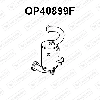 Filtro de partículas Opel INSIGNIA A · Opel INSIGNIA A Saloon · Opel INSIGNIA A Sports Tourer