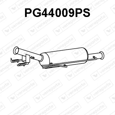 Catalizador SCR Peugeot 508 I · Peugeot 508 SW I