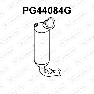 Filtro de partículas Citroën C3 III · Citroën C3 AIRCROSS II · Citroën BERLINGO