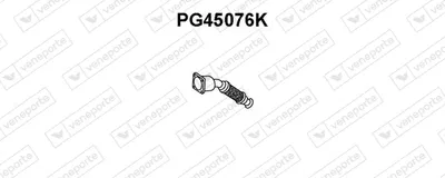 Catalizador Peugeot 406 · Peugeot 406 Break
