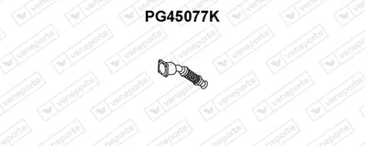 Catalizador Peugeot 406 · Peugeot 406 Break