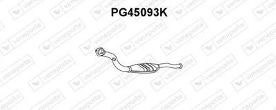 Catalizador Peugeot 205 I Convertible · Peugeot 205 II · Peugeot 309 I