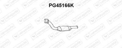 Catalizador Peugeot 405 I Break · Peugeot 405 II Break · Peugeot 405 I