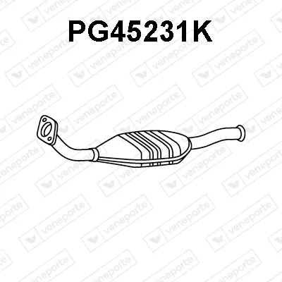 Catalizador Citroën XSARA · Citroën XSARA Break · Citroën XSARA Coupe
