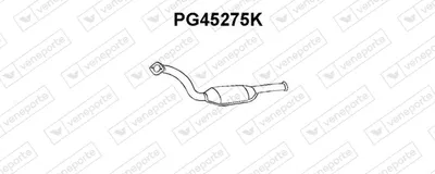 Catalizador Peugeot 405 I Break · Peugeot 405 II Break · Peugeot 405 I