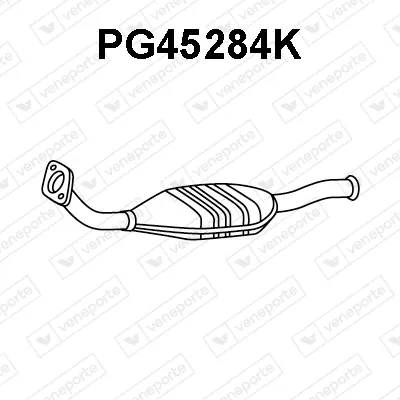 Catalizador Peugeot 306 Hatchback · Peugeot 306 · Peugeot 306 Break