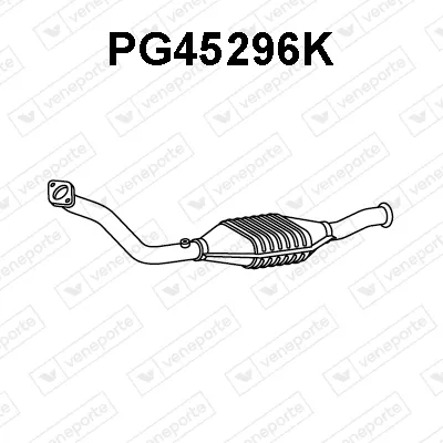 Catalizador Peugeot 406 · Peugeot 406 Break · Peugeot 406 Coupe
