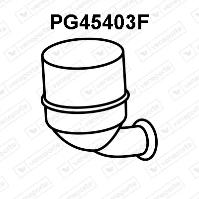 Filtro de partículas Citroën C4 PICASSO I MPV · Citroën C4 GRAND PICASSO I · Citroën C5 III