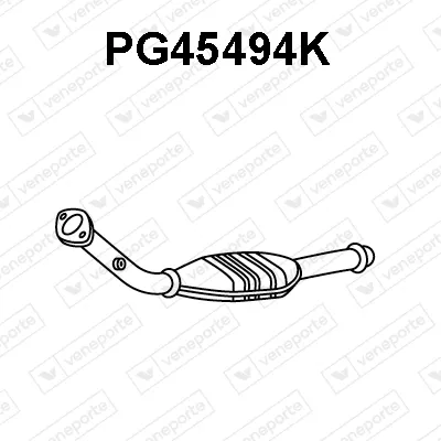 Catalizador Citroën ZX · Citroën XSARA · Citroën XSARA Break