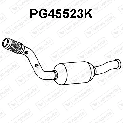Catalizador Peugeot 406 · Peugeot 406 Break · Peugeot 406 Coupe