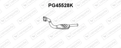 Catalizador Peugeot 406 · Peugeot 406 Break · Peugeot 406 Coupe