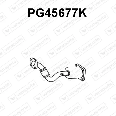 Catalizador Citroën C8 · Fiat ULYSSE · Lancia PHEDRA
