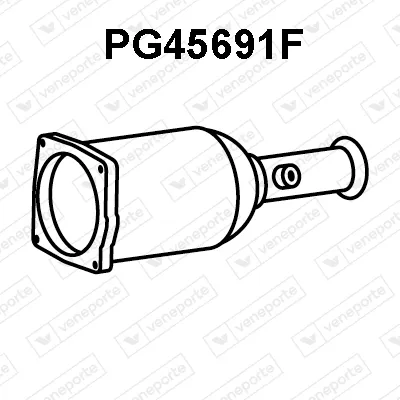 Filtro de partículas Peugeot 406 · Peugeot 406 Break · Peugeot 406 Coupe