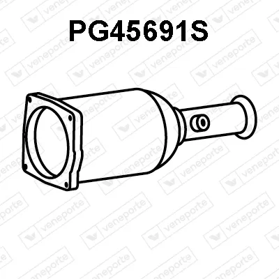 Filtro de partículas Peugeot 406 · Peugeot 406 Break · Peugeot 406 Coupe
