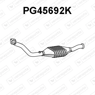Catalizador Peugeot 406 · Peugeot 406 Break · Peugeot 406 Coupe