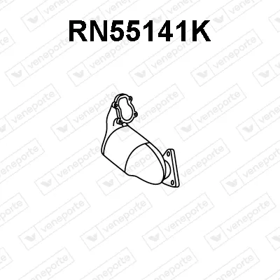 Catalizador Renault MEGANE I · Renault MEGANE I Coach · Renault MEGANE I Classic