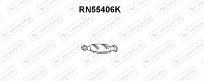 Catalizador Renault 19 I Chamade · Renault 19 II · Renault 19 II Chamade