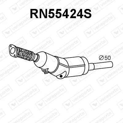 Filtro de partículas Renault MEGANE III Hatchback · Renault MEGANE III Coupe · Renault MEGANE III Grandtour