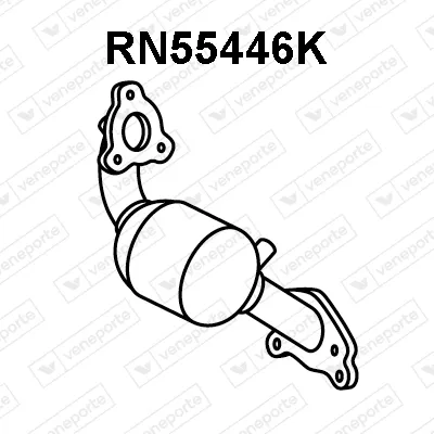 Catalizador Nissan JUKE · Nissan PULSAR Hatchback · Nissan QASHQAI II