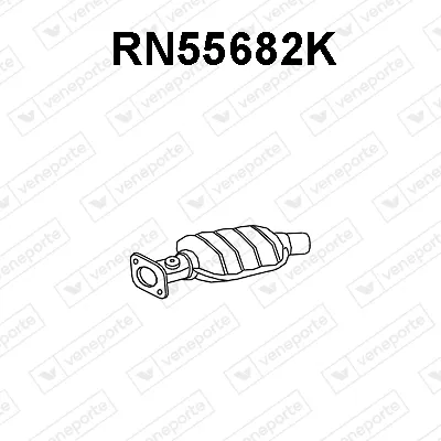 Catalizador Renault MEGANE I · Renault MEGANE I Coach · Renault MEGANE I Classic