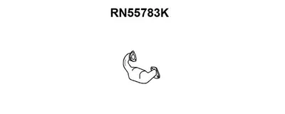 Catalizador VENEPORTE RN55783K