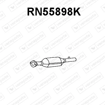 Catalizador Renault LAGUNA I · Renault LAGUNA I Grandtour