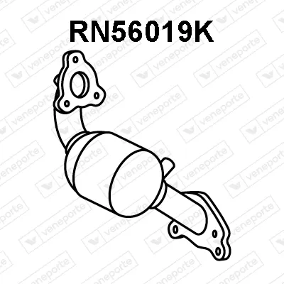 Catalizador Nissan JUKE · Nissan PULSAR Hatchback · Nissan QASHQAI II